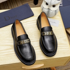 Christian Dior Leather Shoes